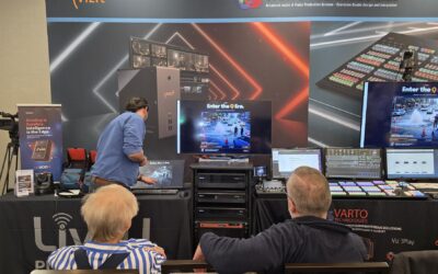 Varto Technologies at the 2026 JAG Annual Conference