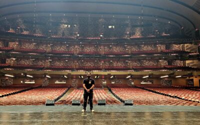 Varto Technologies Supports Dutch Productions at the Garden of Dreams Talent Show, Radio City Music Hall