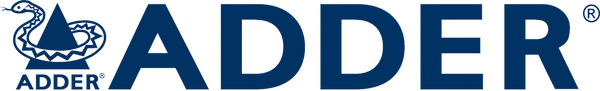 Adder logo, authorized dealer Varto Technologies
