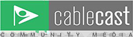 Cablecast logo, authorized dealer Varto Technologies