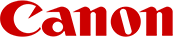Canon logo, authorized dealer Varto Technologies