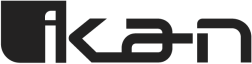 Ikan logo, authorized dealer Varto Technologies