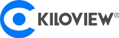 Kiloview logo, authorized dealer Varto Technologies