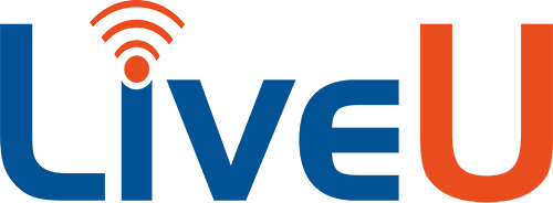 LiveU logo, authorized dealer Varto Technologies