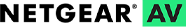 Netgear logo, authorized dealer Varto Technologies