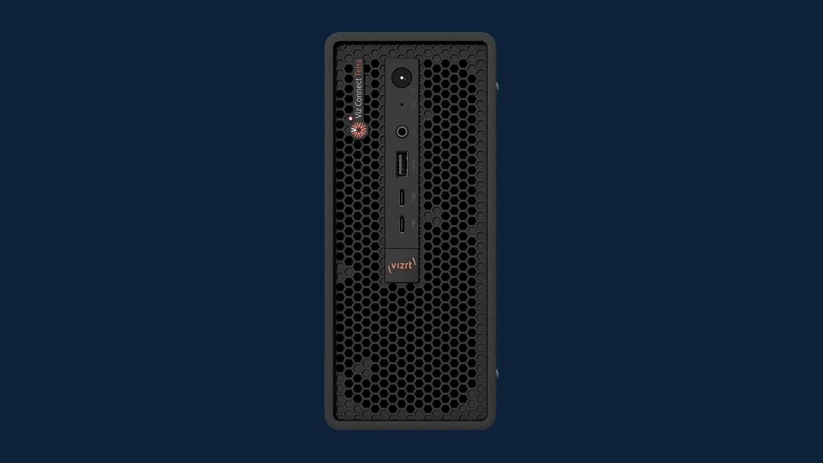Viz Connect Tetra product image