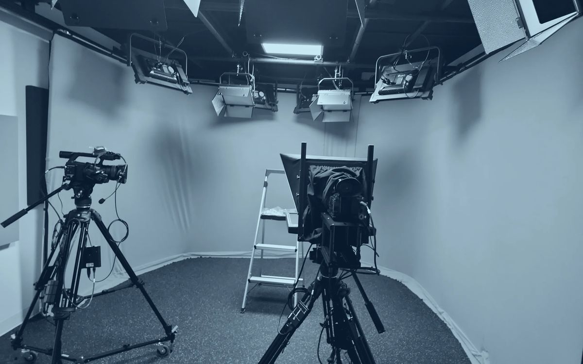Broadcast and media production