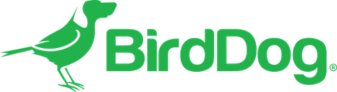 BirdDog logo