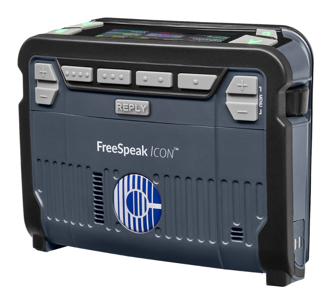 Clear-Com FreeSpeak Icon beltpack