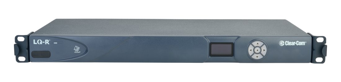 Clear-Com LQ-R4W8 IP interface