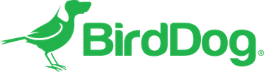 BirdDog logo, authorized dealer Varto Technologies