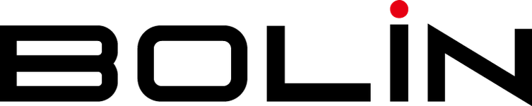 Bolin logo