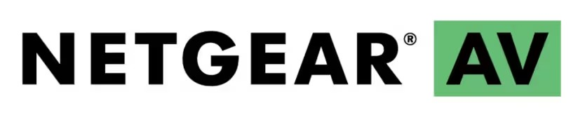 Netgear logo, authorized dealer Varto Technologies
