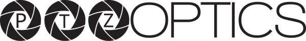 PTZOptics logo, authorized dealer Varto Technologies