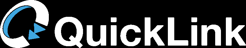 QuickLink logo, authorized dealer Varto Technologies