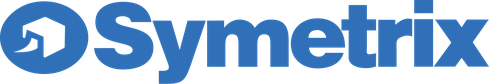 Symetrix logo, authorized dealer Varto Technologies