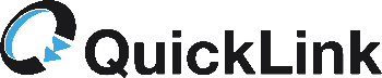 QuickLink logo, authorized dealer Varto Technologies
