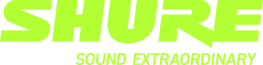 Shure logo