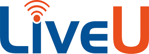 LiveU logo