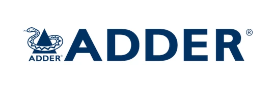 Adder logo