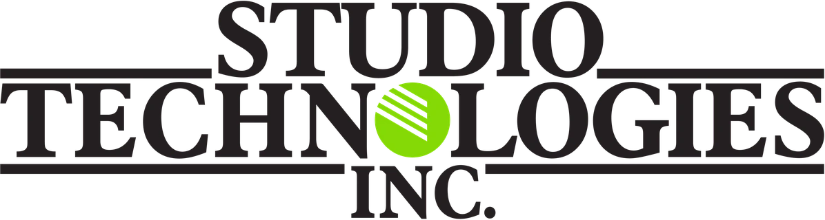 Studio Technologies logo