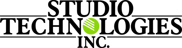 Studio Technologies logo