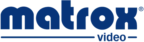 Matrox Video logo